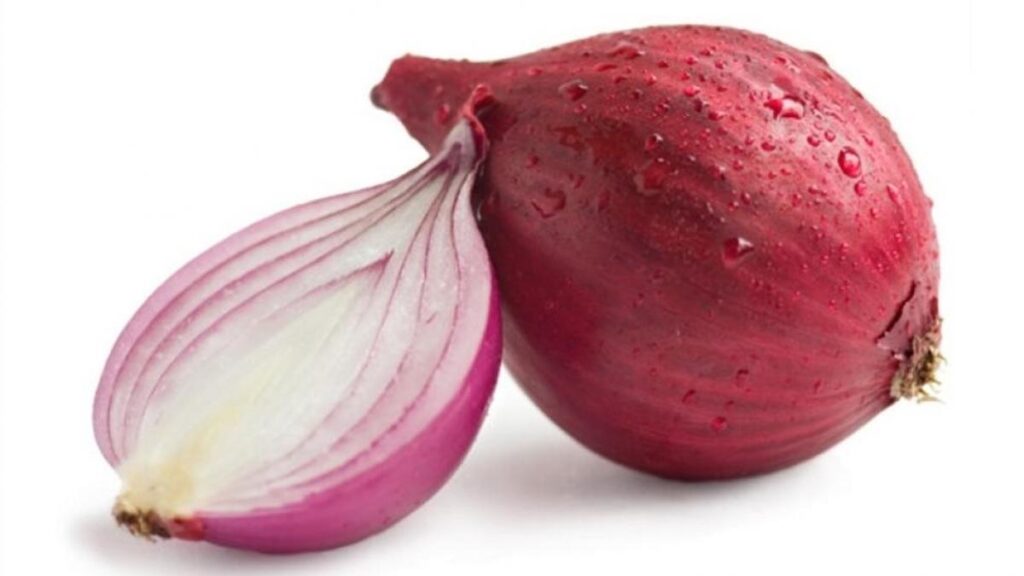 Beneficios para la salud de las cebollas crudas
